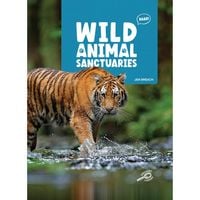 Produktbild: Wild Animal Sanctuaries