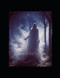 Produktbild: Echoes of the Unseen World