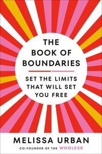 Produktbild: The Book of Boundaries
