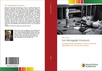 Produktbild: Um Advogado Incomum