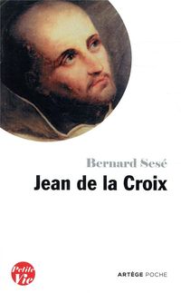 Produktbild: Petite vie de Jean de la Croix