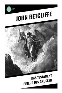 Produktbild: Das Testament Peters des Gro&szlig;en