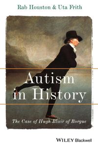 Produktbild: Houston, R: Autism in History