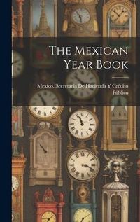 Produktbild: The Mexican Year Book
