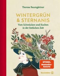 Produktbild: Wintergr&uuml;n & Sternanis