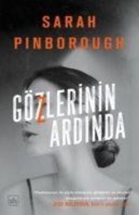 Produktbild: G&ouml;zlerinin Ardinda