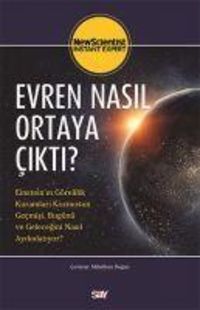 Produktbild: Evren Nasil Ortaya Cikti