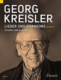 Produktbild: Lieder und Chansons