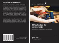 Produktbild: Dificultades de aprendizaje