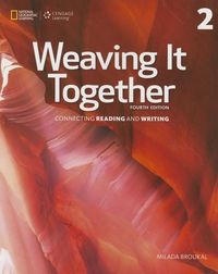 Produktbild: Weaving It Together 2