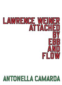Produktbild: Lawrence Weiner