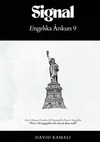 Produktbild: Signal: Engelska &Aring;rskurs 9