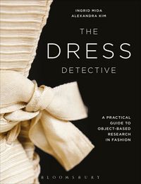 Produktbild: The Dress Detective