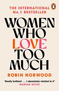 Produktbild: Women Who Love Too Much