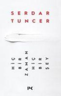 Produktbild: Hicbir Zaman Hicbir Sey