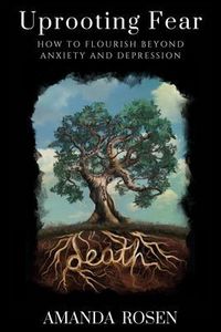Produktbild: Uprooting Fear