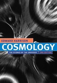 Produktbild: Cosmology