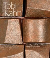 Produktbild: Tobi Kahn: Sacred Spaces for the 21st Century