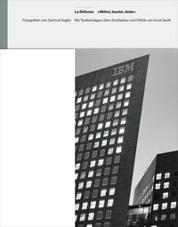 Produktbild: La D&eacute;fense