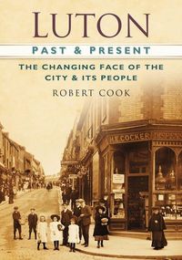 Produktbild: Luton Past and Present