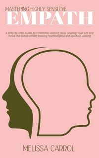 Produktbild: Mastering Highly Sensitive Empath