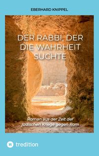 Produktbild: Der Rabbi, der die Wahrheit suchte