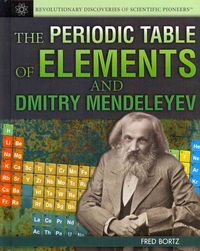 Produktbild: Periodic Table Of Elements & D