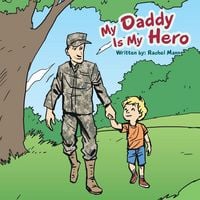 Produktbild: My Daddy Is My Hero