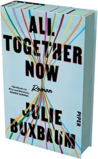 Produktbild: All together now