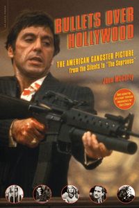 Produktbild: Bullets Over Hollywood