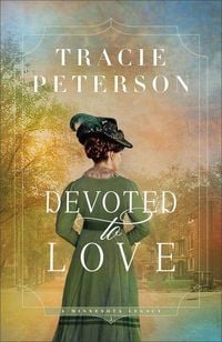 Produktbild: Devoted to Love