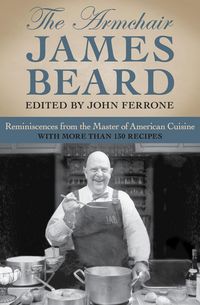 Produktbild: The Armchair James Beard