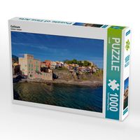 Produktbild: Collioure (Puzzle)