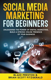 Produktbild: Social Media Marketing For Beginners