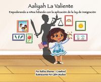 Produktbild: Aaliyah La Valiente