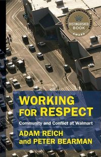 Produktbild: Reich, A: Working for Respect