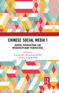 Produktbild: Chinese Social Media I
