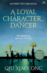 Produktbild: A Loyal Character Dancer