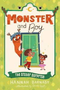 Produktbild: Monster and Boy: The Sister Surprise