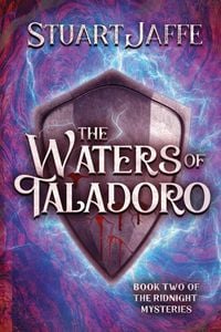 Produktbild: The Waters of Taladora