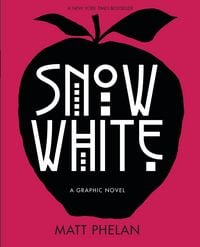 Produktbild: Snow White: A Graphic Novel