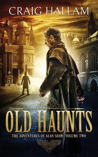 Produktbild: Old Haunts