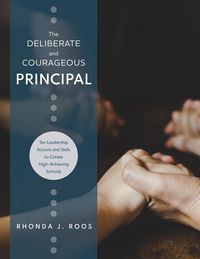 Produktbild: Deliberate and Courageous Principal