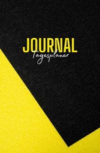 Produktbild: JOURNAL: Tagesplaner