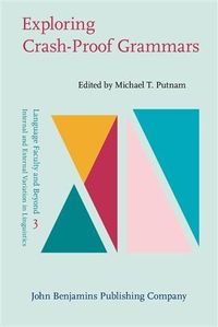 Produktbild: Exploring Crash-Proof Grammars