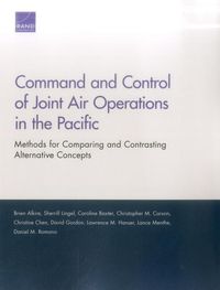 Produktbild: Command and Control of Joint Air Operations in the Pacific