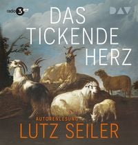 Produktbild: Das tickende Herz
