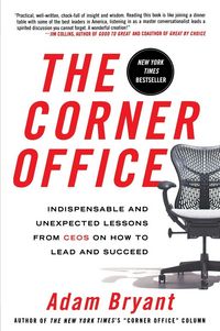 Produktbild: Corner Office