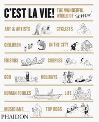 Produktbild: C'est la Vie!