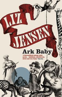 Produktbild: Jensen, L: Ark Baby